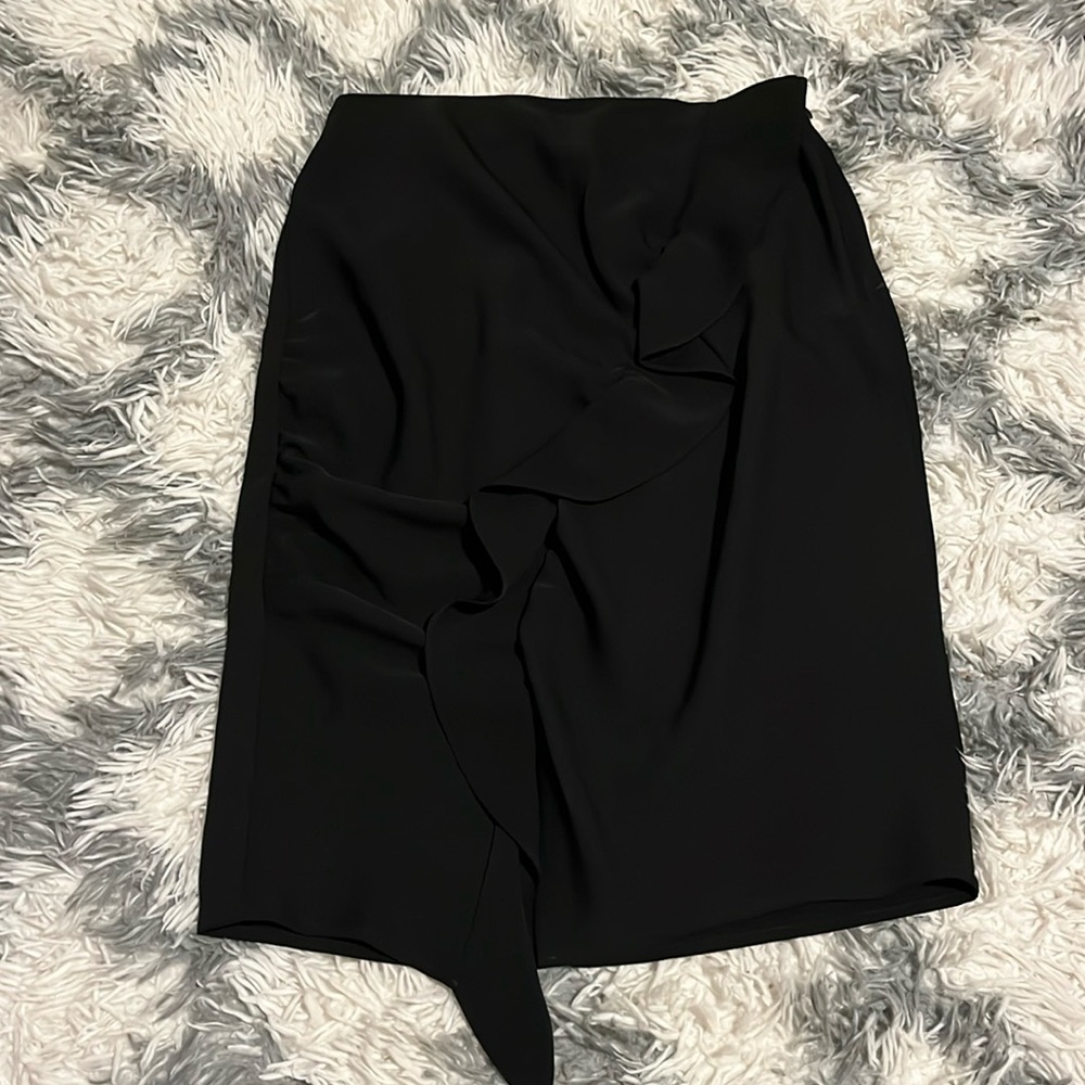 Express pencil skirt size 4